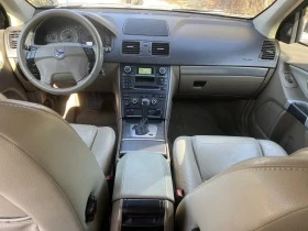 Volvo Xc90, снимка 4