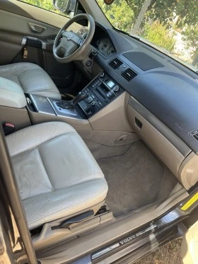 Volvo Xc90, снимка 6