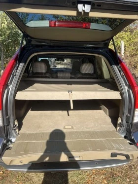 Volvo Xc90, снимка 2