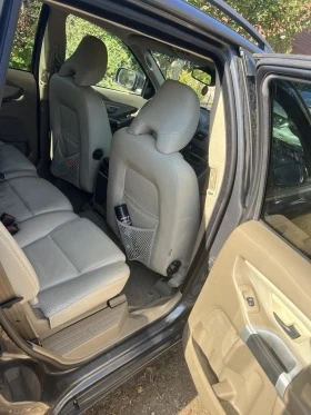 Volvo Xc90, снимка 5