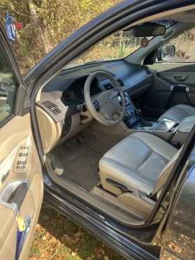 Volvo Xc90, снимка 10