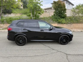 BMW X5 ЛИЗИНГОВ АВТОМОБИЛ, снимка 4