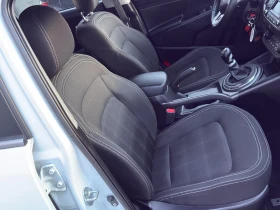 Kia Sportage 1.6 i GDI , снимка 12
