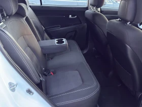 Kia Sportage 1.6 i GDI , снимка 11
