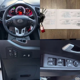 Kia Sportage 1.6 i GDI , снимка 16