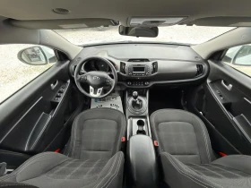 Kia Sportage 1.6 i GDI , снимка 17