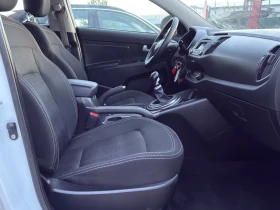 Kia Sportage 1.6 i GDI , снимка 13