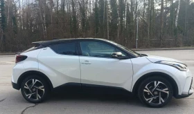Toyota C-HR, снимка 9