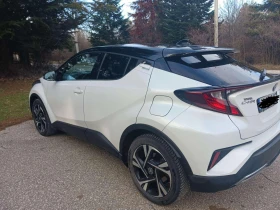 Toyota C-HR, снимка 3
