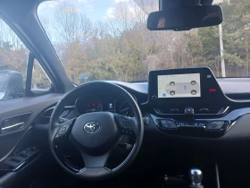 Toyota C-HR, снимка 6