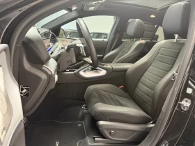 Mercedes-Benz GLE 300 d/COUPE/269HP/4MATIC/NIGHT/BURM/PANO/360/MEMO/868g, снимка 6