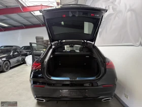 Mercedes-Benz GLE 300 d/COUPE/269HP/4MATIC/NIGHT/BURM/PANO/360/MEMO/868g, снимка 13