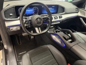 Mercedes-Benz GLE 300 d/COUPE/269HP/4MATIC/NIGHT/BURM/PANO/360/MEMO/868g, снимка 8