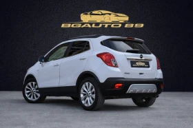 Opel Mokka 1.4 COSMO ГАЗОВ-ИНЖЕКЦИОН 140k.c. 107000km., снимка 6