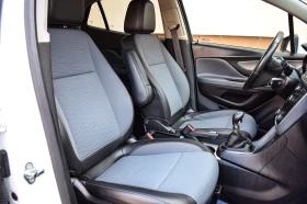 Opel Mokka 1.4 COSMO ГАЗОВ-ИНЖЕКЦИОН 140k.c. 107000km., снимка 13
