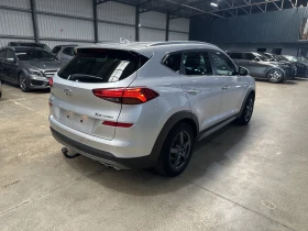 Hyundai Tucson, снимка 12