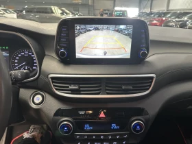 Hyundai Tucson, снимка 8