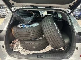 Hyundai Tucson, снимка 3