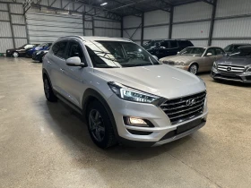 Hyundai Tucson, снимка 1