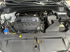 Hyundai Tucson, снимка 5