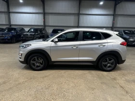 Hyundai Tucson, снимка 9