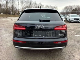 Audi Q5  Progressiv /CAMERA/NAVI/ПОДГРЕВИ, снимка 4