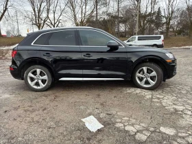 Audi Q5  Progressiv /CAMERA/NAVI/ПОДГРЕВИ, снимка 3