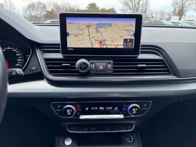 Audi Q5  Progressiv /CAMERA/NAVI/ПОДГРЕВИ, снимка 9