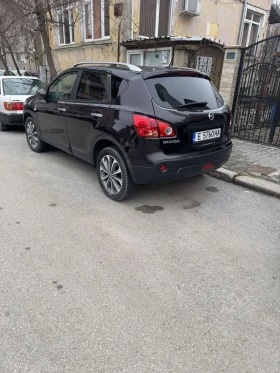 Nissan Qashqai, снимка 2