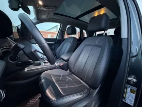 Audi Q5 PROGRESSIV/CARFAX/ДИСТРОНИК/ПАНОРАМА/ПОДГРЕВИ, снимка 7