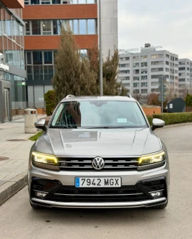 VW Tiguan R-Line , снимка 2