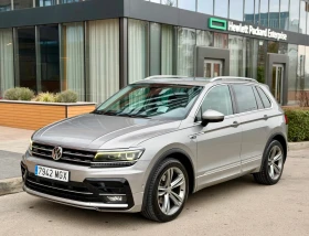 VW Tiguan R-Line , снимка 1