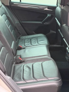 VW Tiguan R-Line , снимка 9