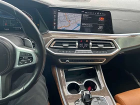 BMW X5 * xDrive40i * CARFAX * БЕЗ ПЪРВОНАЧАЛНА ВНОСКА, снимка 8
