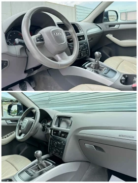 Audi Q5 QATTRO , снимка 10