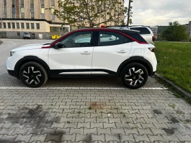 Opel Mokka, снимка 8