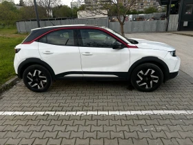 Opel Mokka, снимка 4