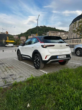 Opel Mokka, снимка 7
