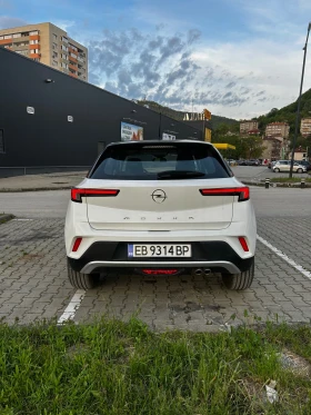 Opel Mokka, снимка 6
