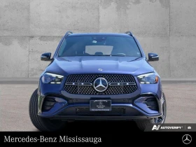 Mercedes-Benz GLE 450 4MATIC* АвтоКредит* (Цена до БГ) , снимка 2