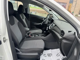 Opel Grandland X 1.5CDTI 131/ АВТОМАТ/ 161.000км/НОВА, снимка 9