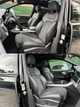 Audi Q7 55TFSI-e/V6/Plug in Hybrid/Facelift/381hp/Quattro/, снимка 11