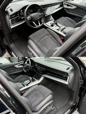 Audi Q7 55TFSI-e/V6/Plug in Hybrid/Facelift/381hp/Quattro/, снимка 9
