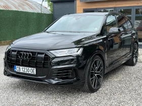Audi Q7 55TFSI-e/V6/Plug in Hybrid/Facelift/381hp/Quattro/, снимка 1