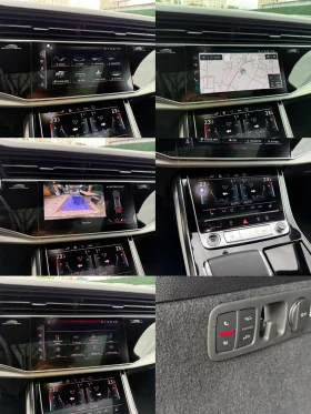 Audi Q7 55TFSI-e/V6/Plug in Hybrid/Facelift/381hp/Quattro/, снимка 16