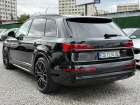 Audi Q7 55TFSI-e/V6/Plug in Hybrid/Facelift/381hp/Quattro/, снимка 5