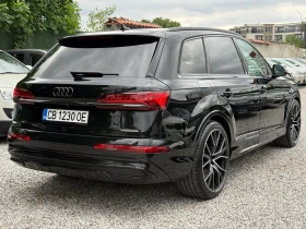 Audi Q7 55TFSI-e/V6/Plug in Hybrid/Facelift/381hp/Quattro/, снимка 7