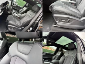 Audi Q7 55TFSI-e/V6/Plug in Hybrid/Facelift/381hp/Quattro/, снимка 13
