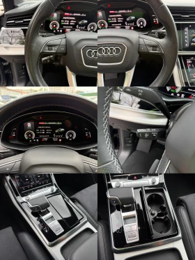 Audi Q7 55TFSI-e/V6/Plug in Hybrid/Facelift/381hp/Quattro/, снимка 15