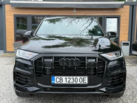 Audi Q7 55TFSI-e/V6/Plug in Hybrid/Facelift/381hp/Quattro/, снимка 2
